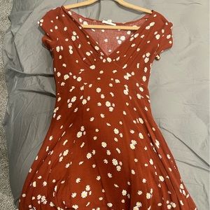 Cute summer dress